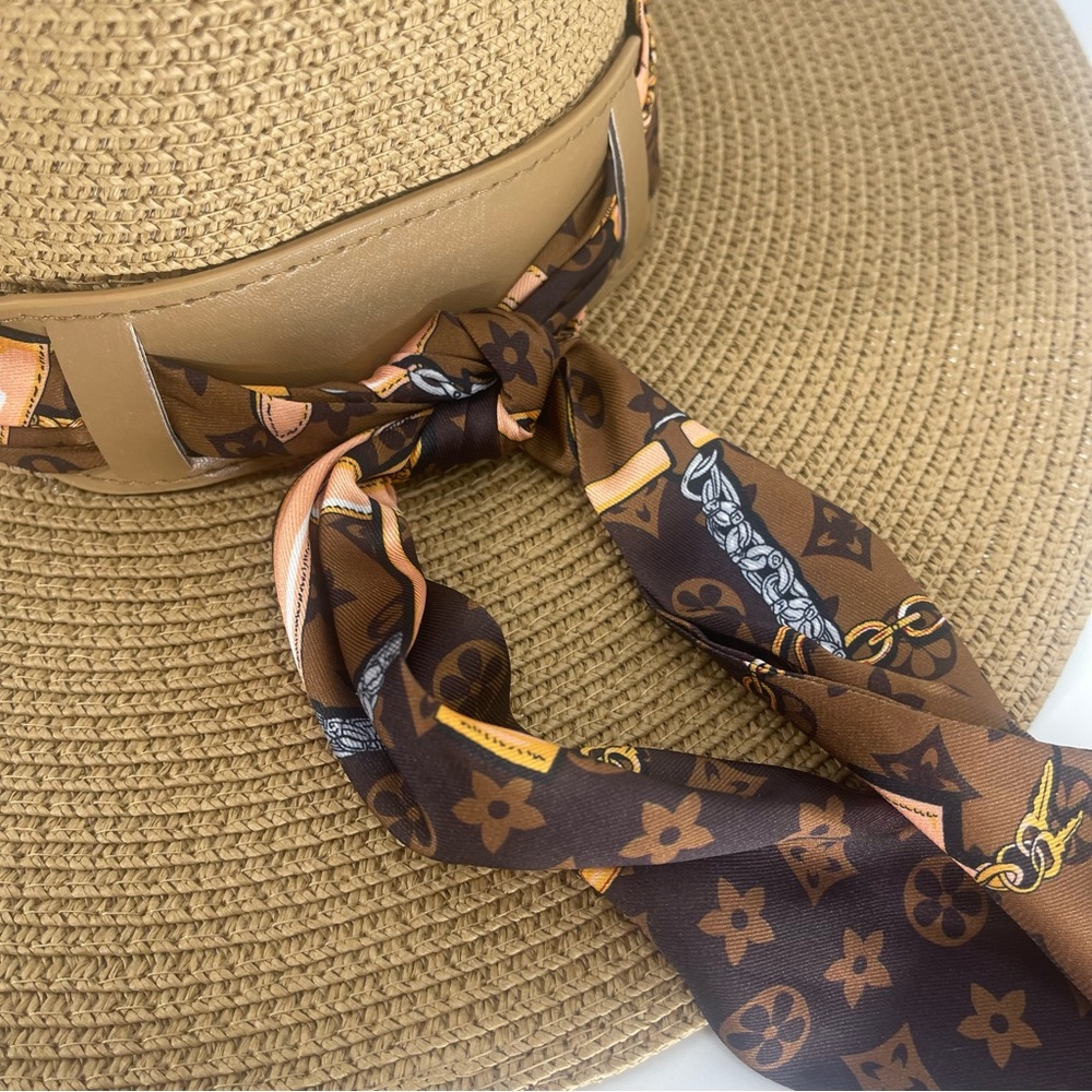 Fashion Style hat - Picture 3 of 6